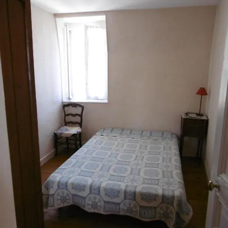 아파트 Trouville-sur-mer, 3 Pieces, 4 Personnes - Fr-1-712-18 *
