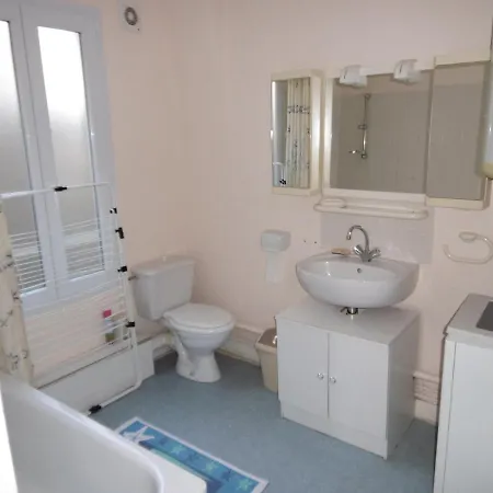 아파트 Trouville-sur-mer, 3 Pieces, 4 Personnes - Fr-1-712-18 *
