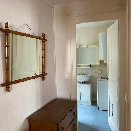 Trouville-sur-mer, 3 Pieces, 4 Personnes - Fr-1-712-18 아파트 *