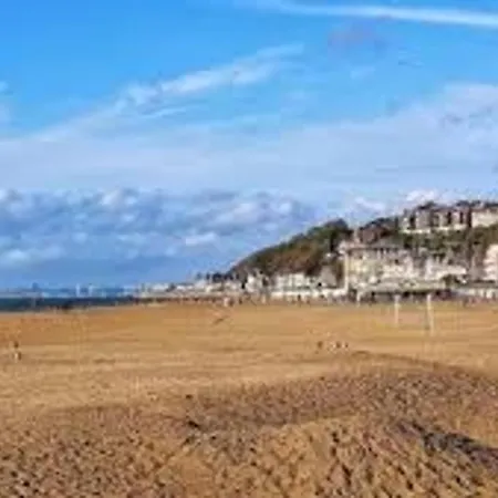Trouville-sur-mer, 3 Pieces, 4 Personnes - Fr-1-712-18 트로우빌쉬메르